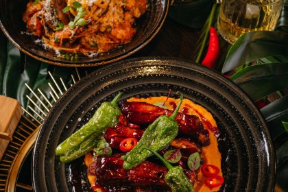 inny - Baila Show&Dining - zdjęcie 16
