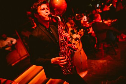 inny - Baila Show&Dining - zdjęcie 13