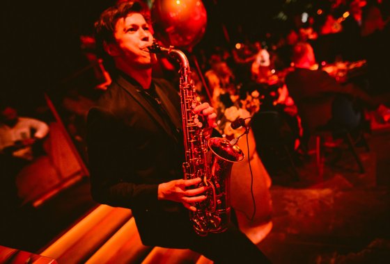 inny - Baila Show&Dining - Usługi - zdjęcie 5