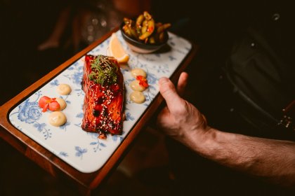 inny - Baila Show&Dining - zdjęcie 11