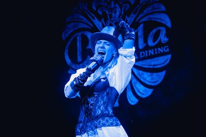 inny - Baila Show&Dining - zdjęcie 10