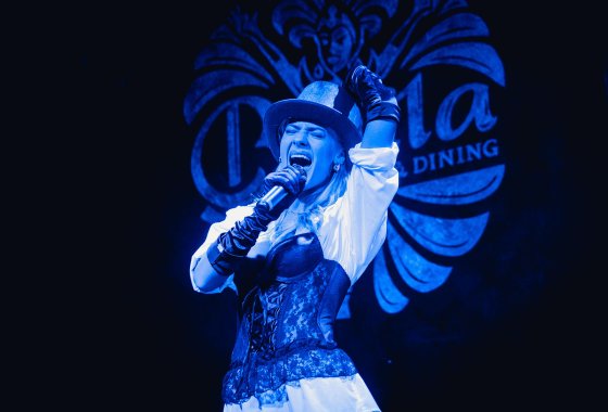inny - Baila Show&Dining - Usługi - zdjęcie 2