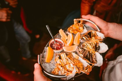 inny - Baila Show&Dining - zdjęcie 19