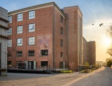Montownia Lofts & Experience Gdańsk