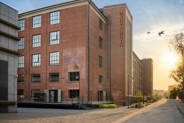 Montownia Lofts & Experience Gdańsk