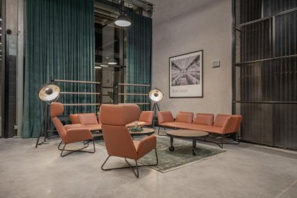 dworek - Montownia Lofts & Experience Gdańsk - zdjęcie 4