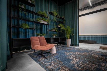 dworek - Montownia Lofts & Experience Gdańsk - zdjęcie 10