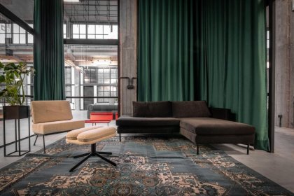 dworek - Montownia Lofts & Experience Gdańsk - zdjęcie 9