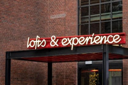 dworek - Montownia Lofts & Experience Gdańsk - zdjęcie 2
