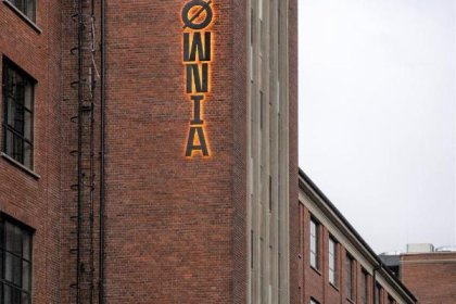 dworek - Montownia Lofts & Experience Gdańsk - zdjęcie 1