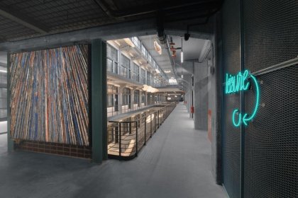 dworek - Montownia Lofts & Experience Gdańsk - zdjęcie 6