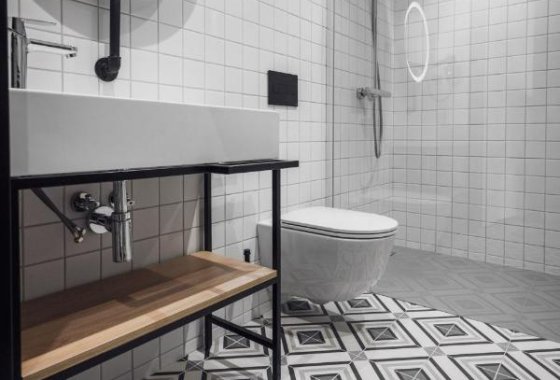 dworek - Montownia Lofts & Experience Gdańsk - Pokoje - zdjęcie 11