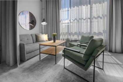 dworek - Montownia Lofts & Experience Gdańsk - zdjęcie 19