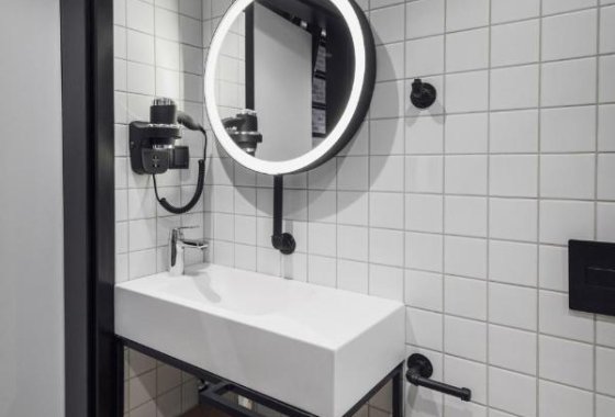 dworek - Montownia Lofts & Experience Gdańsk - Pokoje - zdjęcie 9