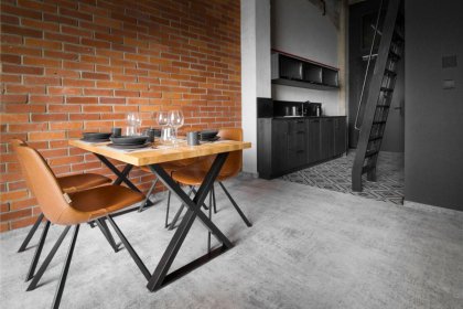 dworek - Montownia Lofts & Experience Gdańsk - zdjęcie 13