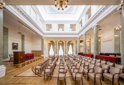 Pałac Staszica