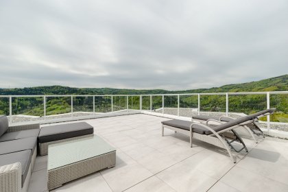 hotel ***** - Crystal Mountain Resort***** - zdjęcie 2