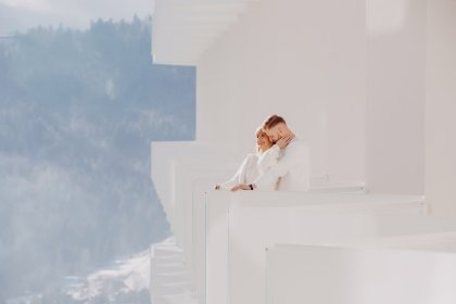 hotel ***** - Crystal Mountain Resort***** - zdjęcie 4