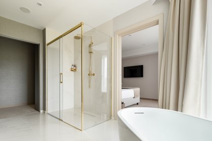 hotel ***** - Crystal Mountain Resort***** - zdjęcie 13