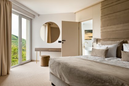 hotel ***** - Crystal Mountain Resort***** - zdjęcie 14