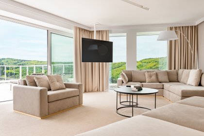 hotel ***** - Crystal Mountain Resort***** - zdjęcie 15
