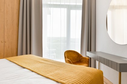 hotel ***** - Crystal Mountain Resort***** - zdjęcie 8