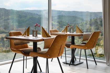 hotel ***** - Crystal Mountain Resort***** - zdjęcie 22