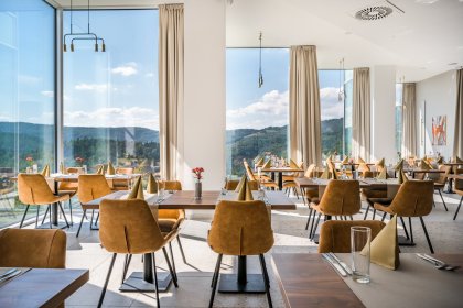hotel ***** - Crystal Mountain Resort***** - zdjęcie 21