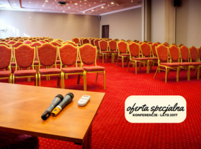 Centrum Konferencyjno - Szkoleniowe Boss
