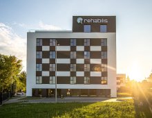 Rehabilis Hotel