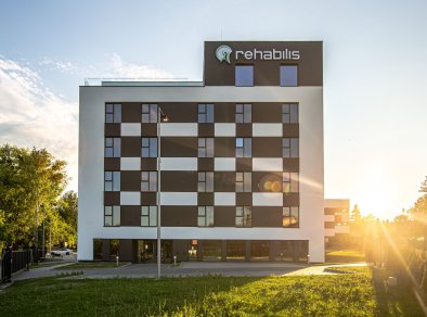 Rehabilis Hotel