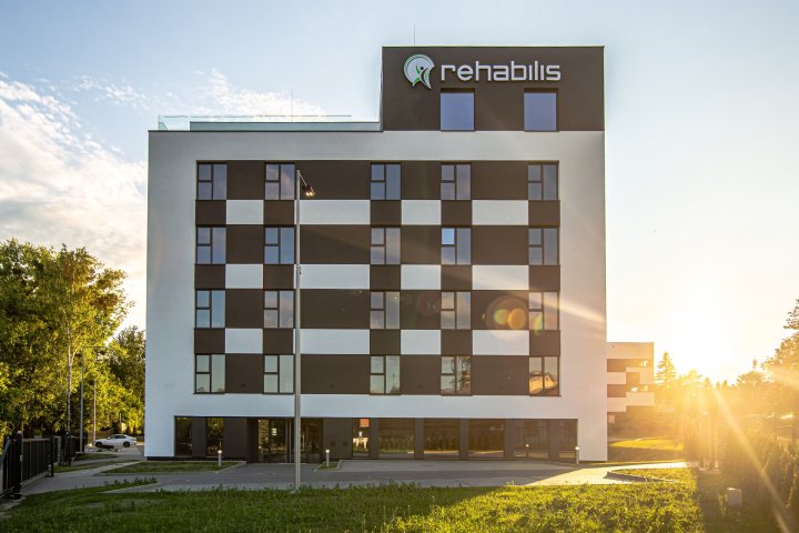 Rehabilis Hotel