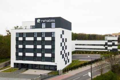 hotel *** - Rehabilis Hotel - zdjęcie 1