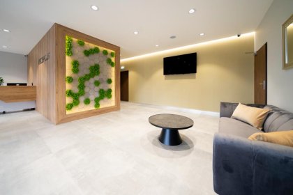hotel *** - Rehabilis Hotel - zdjęcie 3