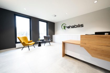 hotel *** - Rehabilis Hotel - zdjęcie 2