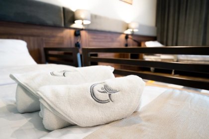 hotel *** - Rehabilis Hotel - zdjęcie 4