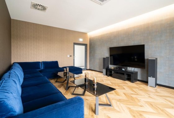 hotel *** - Rehabilis Hotel - Pokoje - zdjęcie 2