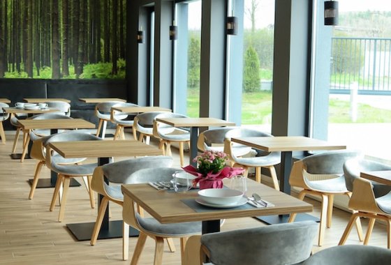 hotel *** - Rehabilis Hotel - Usługi - zdjęcie 1