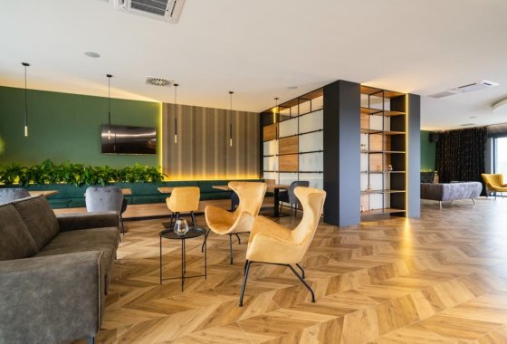 hotel *** - Rehabilis Hotel - Usługi - zdjęcie 3