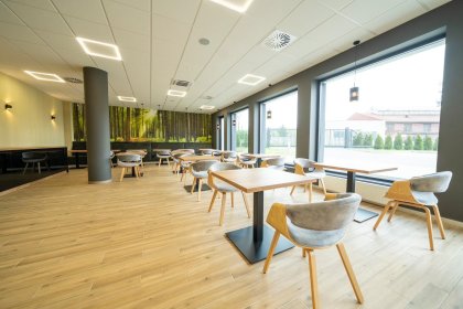 hotel *** - Rehabilis Hotel - zdjęcie 8
