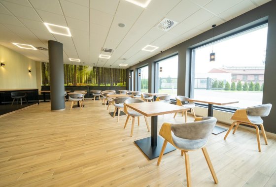 hotel *** - Rehabilis Hotel - Usługi - zdjęcie 2