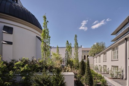 hotel ***** - Stradom House, Autograph Collection - zdjęcie 9