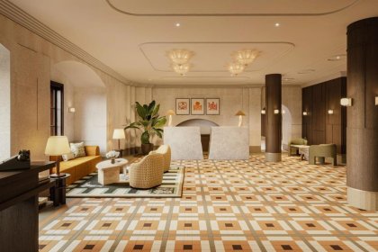 hotel ***** - Stradom House, Autograph Collection - zdjęcie 7