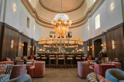 hotel ***** - Stradom House, Autograph Collection - zdjęcie 3