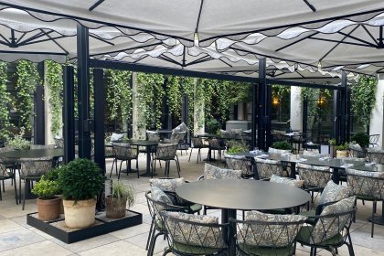 hotel ***** - Stradom House, Autograph Collection - zdjęcie 1
