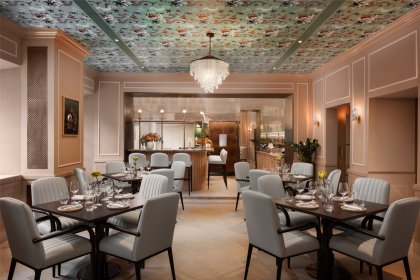 hotel ***** - Stradom House, Autograph Collection - zdjęcie 5