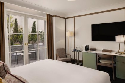 hotel ***** - Stradom House, Autograph Collection - zdjęcie 20