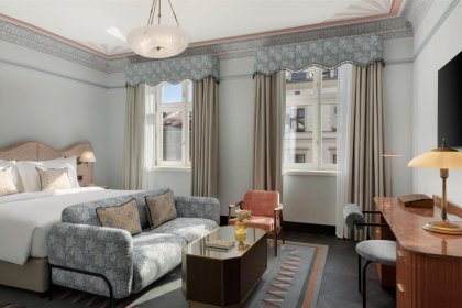 hotel ***** - Stradom House, Autograph Collection - zdjęcie 17