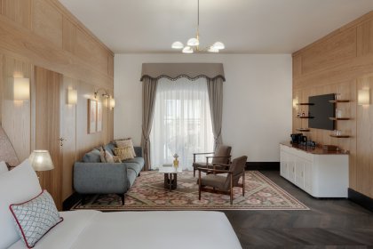 hotel ***** - Stradom House, Autograph Collection - zdjęcie 14
