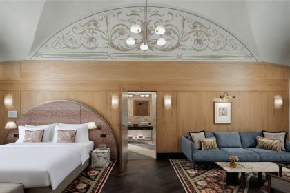 hotel ***** - Stradom House, Autograph Collection - zdjęcie 13